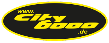 Logo City 6000, Taxi Heinsberg