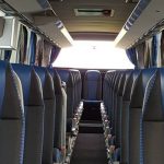 Ausflug mit dem Bus, Heinsberg