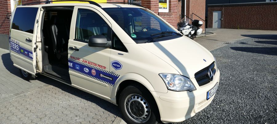 Taxi Service in Heinsberg